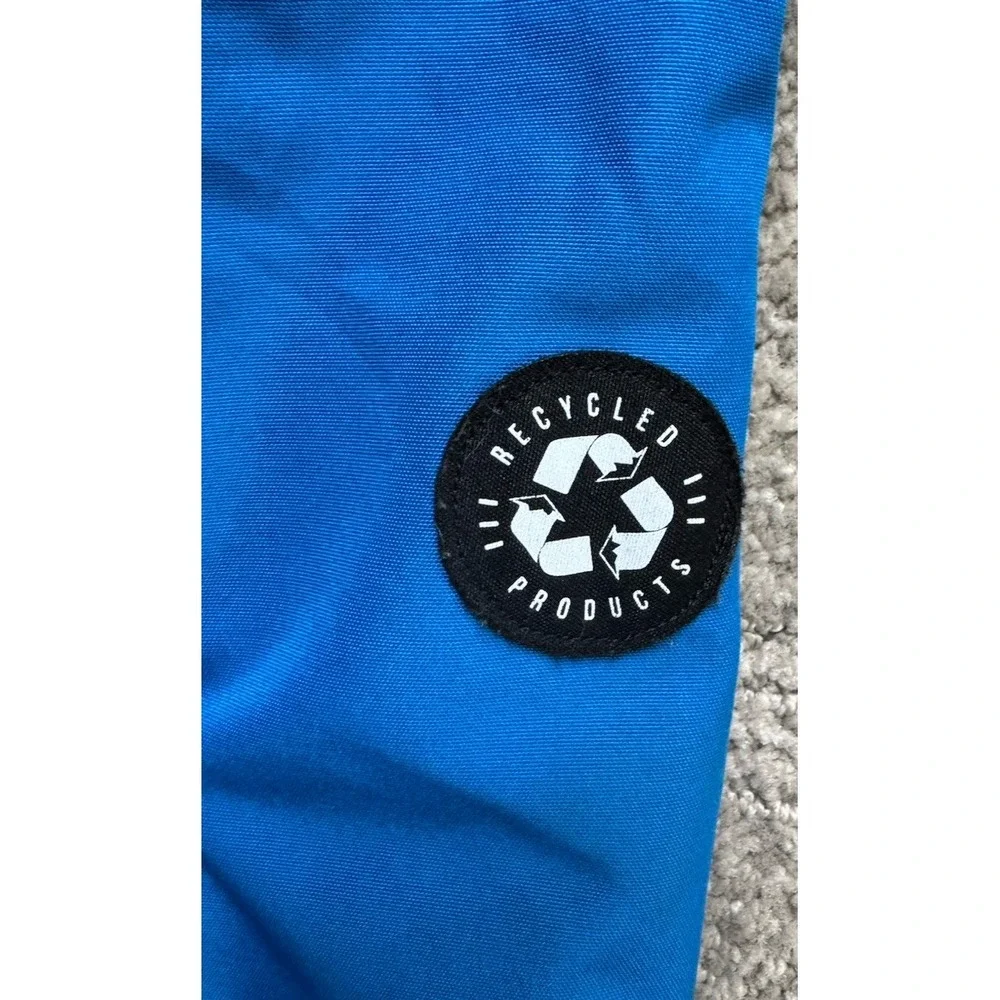 PICTURE 2008 Friends Line Blue Kids Unisex Size‎ 10 Snow Ski Snowboarding Pant
